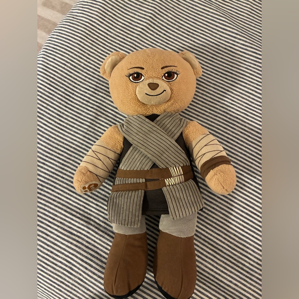 Build-A-Bear Star Wars